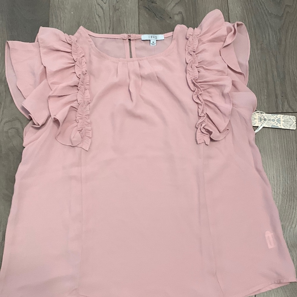 Iris Top